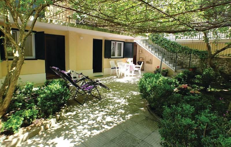 Apartments Bride'S Rock Baška Voda Kültér fotó